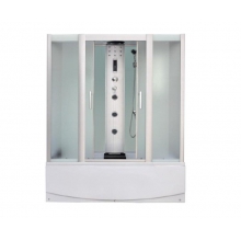 Душевая кабина Appollo Erlit ER4517TP-C3