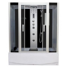 Душевая кабина Appollo Erlit ER4517TP-C4