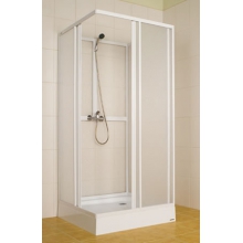 Душевая кабина без гидромассажа KC/DR