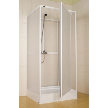 Душевая кабина без гидромассажа Sanplast KC/DJ