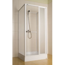 Душевая кабина без гидромассажа Sanplast KC/DTR