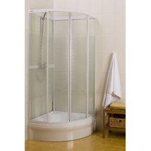 Душевая кабина без гидромассажа Sanplast KC/KP