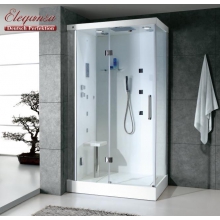 Душевая кабина Elegansa RHEIN 2011