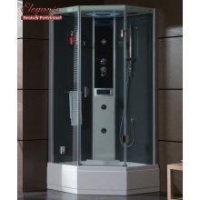 Душевая кабина Elegansa WESER 1333 R