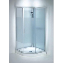 Душевая кабина INR BASIC NEVADA 70*90 070210.0504.7090