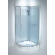 Душевая кабина INR BASIC NEVADA 90*90 070209.0504.9090
