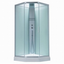 Душевая кабина Inr Linc Fortuna 100x100