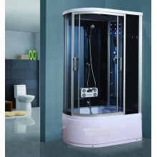  Душевая кабина Timo Т-1120 L/R 120х85х220см