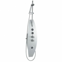 Душевая панель Grohe Aquatower 2000 27017