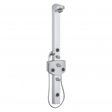 Душевая панель Grohe Aquatower 3000 27026