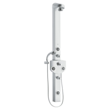Душевая панель Grohe Aquatower 3000 27027
