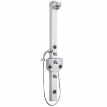 Душевая панель Grohe Aquatower 3000 27201 L00