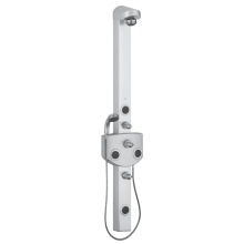 Душевая панель Grohe Aquatower 3000 27202