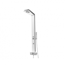 Душевая панель Hansa Smartshower 58610900