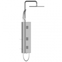 Душевая панель Jacob Delafon WATERTILE TOWER E3872-185