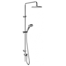 Душевая система Hansa Viva 44180200