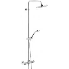 Душевая система Nobili Tago TG85330/33CR хром
