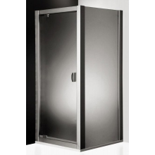 Душевая стенка Roltechnik ECDB/750 silver 530-7500000-01-02
