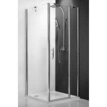 Душевая стенка Roltechnik TB/700 silver 725-7000000-00-02