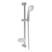 Душевой гарнитур Hansa Basicjet 3 60 см 44780130