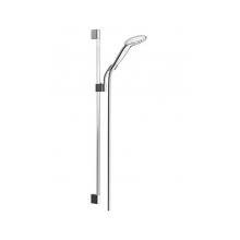 Душевой гарнитур Hansa Clear Tri 90 см 0456033078