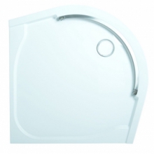 Душевой поддон из искусственного камня 90x90 см JACOB DELAFON INDIGO E62402-00