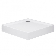 Душевой поддон квадратный 900 х 900 х 150 Huppe Xerano 840102.055