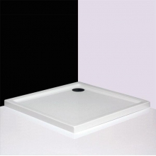 Душевой поддон Roltechnik FLAT KVADRO 8000243