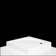 Душевой поддон Roltechnik SaniPro ALOHA-Р 8000148