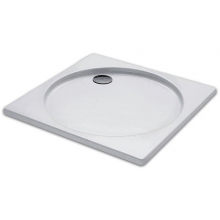 Душевой поддон Serenity Aqua Base Square, 90x90x8