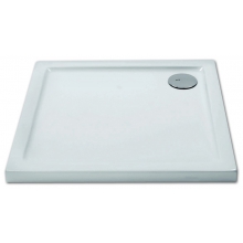 Душевой поддон Serenity Aqua Slim Rectangle, 100x80x5