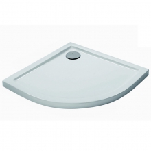 Душевой поддон Serenity Aqua Slim Round, 100х100х5