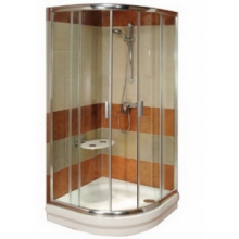 Душевой уголок Ravak Blix BLCP4-90 X3B270C00Z1