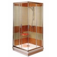 Душевой уголок Ravak Blix BLRV2-80 X1LV40C00Z1