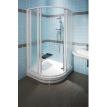 Душевой уголок Ravak Supernova KCP4-90 3117010041