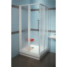 Душевой уголок Ravak Supernova SRV2-90 S 14V70102ZG