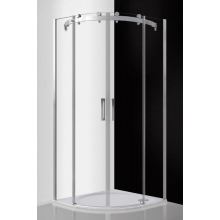 Душевой уголок Roltechnik AMR2N/1000 624-1000000-00-02