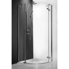 Душевой уголок Roltechnik GRP1/1000 CHROM 130-100000P-00-02