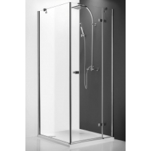 Душевой уголок Roltechnik HBL/900 273-900000L-00-02