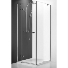 Душевой уголок Roltechnik HHOL1/900 271-900000L-00-02