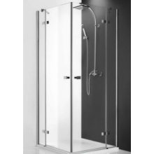 Душевой уголок Roltechnik HHOP1/800 272-800000P-00-02