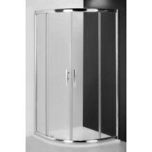 Душевой уголок Roltechnik PXR2N/1000 531-100R55N-00-15