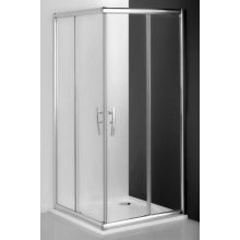 Душевой уголок Roltechnik PXS2P/800 538-8000000-00-15