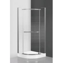 Душевой уголок Roltechnik SaniPro AUSTIN N0018