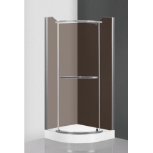 Душевой уголок Roltechnik SaniPro DENVER/900 N0269