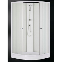 Душевой уголок Roltechnik SaniPro EUROPA  4000400