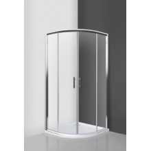 Душевой уголок Roltechnik SaniPro HGR2/800 222-8001R55-00-14