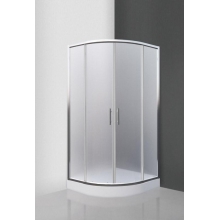 Душевой уголок Roltechnik SaniPro HGRD2 900 224-9001R55-00-02