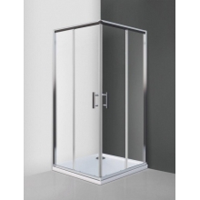 Душевой уголок Roltechnik SaniPro HGS2/900 223-9001000-00-03