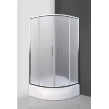 Душевой уголок Roltechnik SaniPro PORTLAND NEO N0656